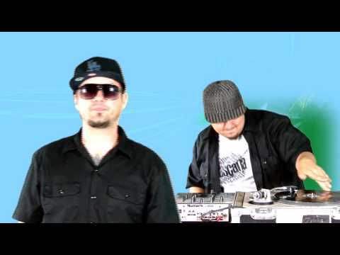 AWOL ONE and FACTOR - CELEBRATE (Official Video)