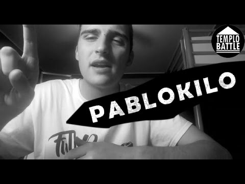 PABLOKILO | FREESTYLE