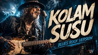 Download lagu KOLAM SUSU - KOES PLUS || COVER BLUES ROCK mp3