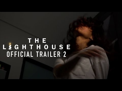 The Lighthouse | Official Trailer 2