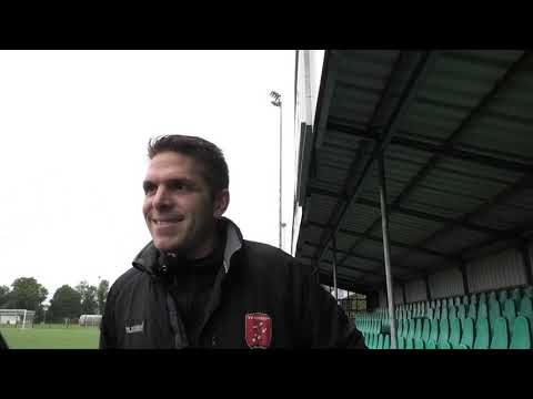 Interviews Peursum  -  SV Noordeloos