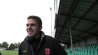 Interviews Peursum  -  SV Noordeloos