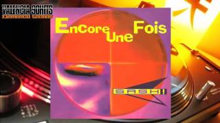 SASH! - Encore Une Fois [1997]