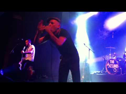 The Decline - Voiceless Rightless (Live)