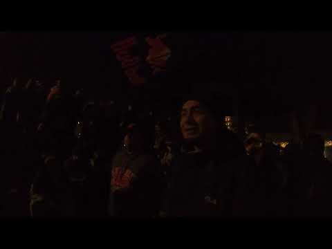 BLADE PIPO ESEKAENE vs SILENCIO SCREAM MC AL CUADRADO: Octavos - KD 3vs3 2023