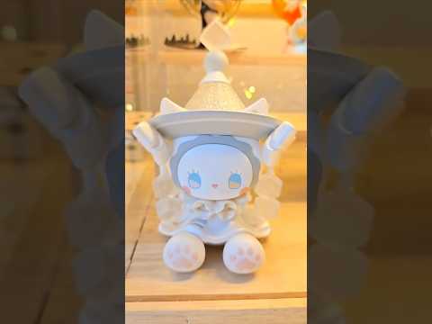 Emma Coffee Shop | Sugar Cube #emmablindbox #blindbox #luckyemma