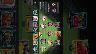 Download lagu OVR 102 FC MOBILE #fcmobile #fcmobile24 mp3