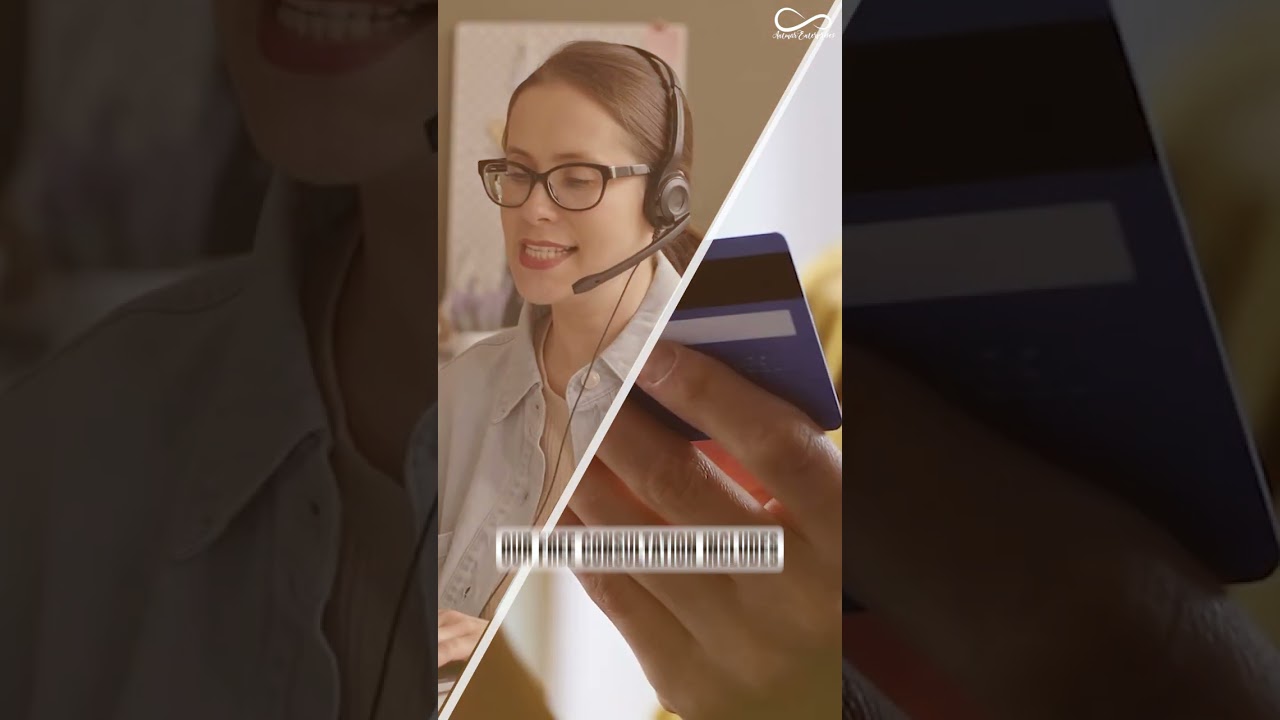 AntMar Enterprises - Merchant Payment Processing