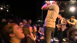 Say Anything - Alive With The Glory Of Love, Viper Room (3-12-12)