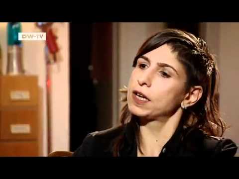 Serie „Heimat Almanya" - DJ Ipek | euromaxx