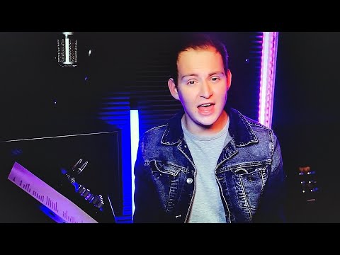 Yvar - The Climb (Cover/Music Video)