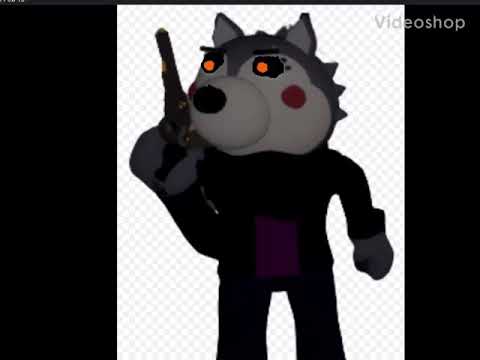 Infected Willow Jumpscare (Concept)