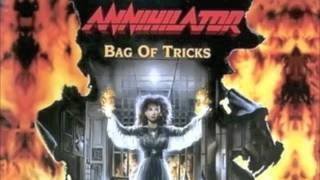 Annihilator - Alison Hell 86 (raw version)