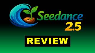 Seedance 2.5 REVIEW: ByteDance's New AI Video Model Explained