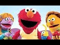 Opening Closing To Elmo S World Food Water Exercise 2005 VHS