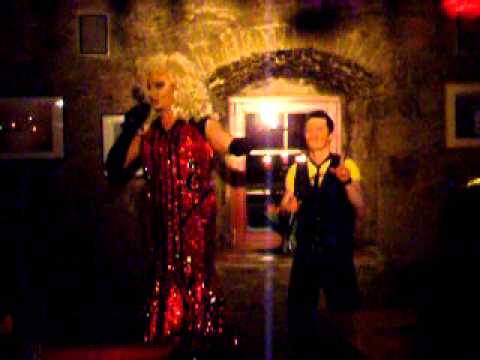 Tom Reichel & Miss Chantal - Wir feiern das Leben