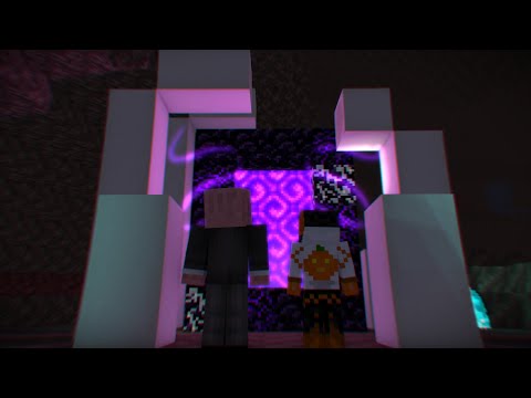 Siamo entrati nel portale misterioso! Imperialbarx ep5