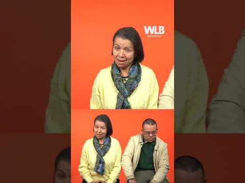 STIJWAAAB - Ahmed Zouhir Hajji & Mme Azzouzi | المجتمع باقي فنمطية كيشوف الإعاقة عيب 🎓🏅