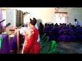 Harusi Ya Msanii Pembe Yafunika Ya Harusi AY