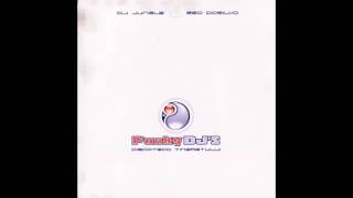 DJ Jungle Geo DaSilva - Funky DJ's