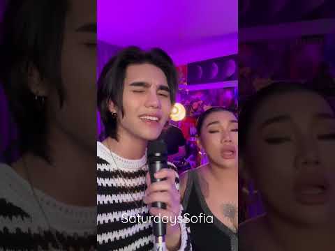 Jeff Satur X Da Endorphine #daendorphine #jeffsatur #jeffbarcode