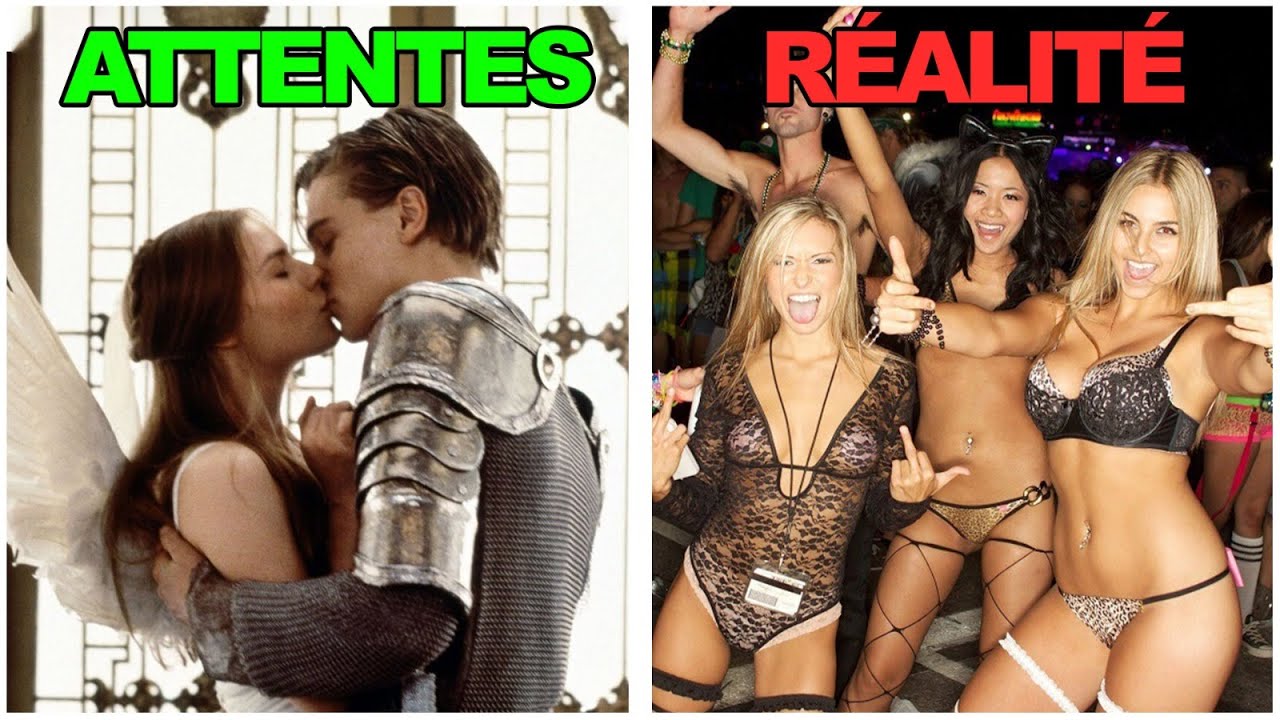 Pourquoi les femmes n'ont jamais été romantiques ?