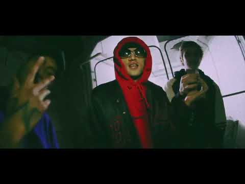 Out$ide Ft Blu3Casper Prod by. Stepindahouse (Official Music Video)