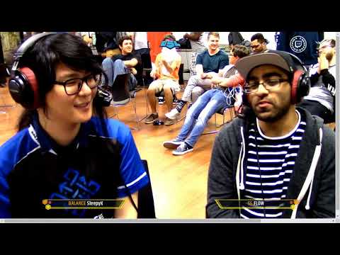 CSL SE Qualifier - University of Central Florida vs Clemson