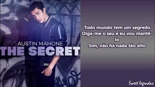 Austin Mahone -  Secret [LEGENDADO PT-BR]