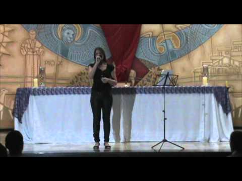 Minha Missão - Jennifer e Jessica Soares