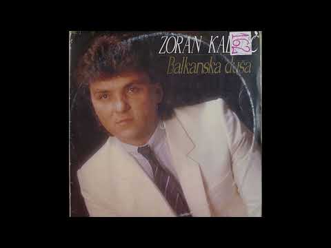 Zoran Kalezić - Šta će meni vino | [Official Music Audio]