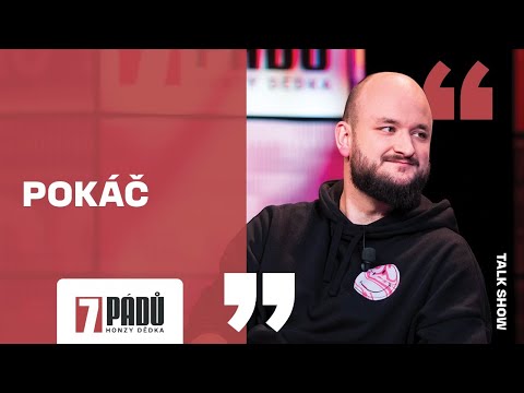 1. Pokáč (20. 12. 2022, Švandovo divadlo) - 7 pádů HD