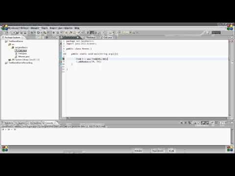 Java Beginner Tutorial 18 Inheritance