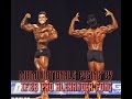 Miami Nationals, Posing By IFBB Pro Alexander Fong
