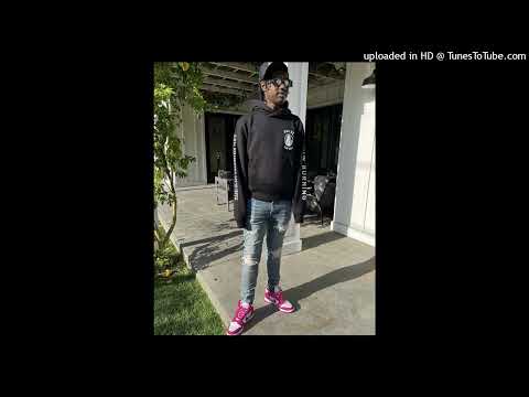 Cruddy Murda x MoneyMarr Type Beat "Court Date" (Prod. By Double R)