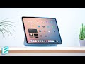 The ULTIMATE IPad Home Screen Setup Guide
