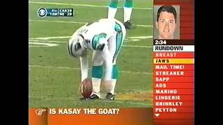 Pardon the Interruption - February 2, 2004 (Day after Super Bowl XXXVIII)