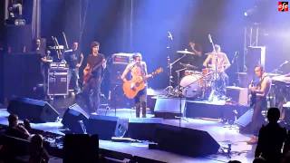 Ornatos Violeta - nuvem (Lisboa 2012)