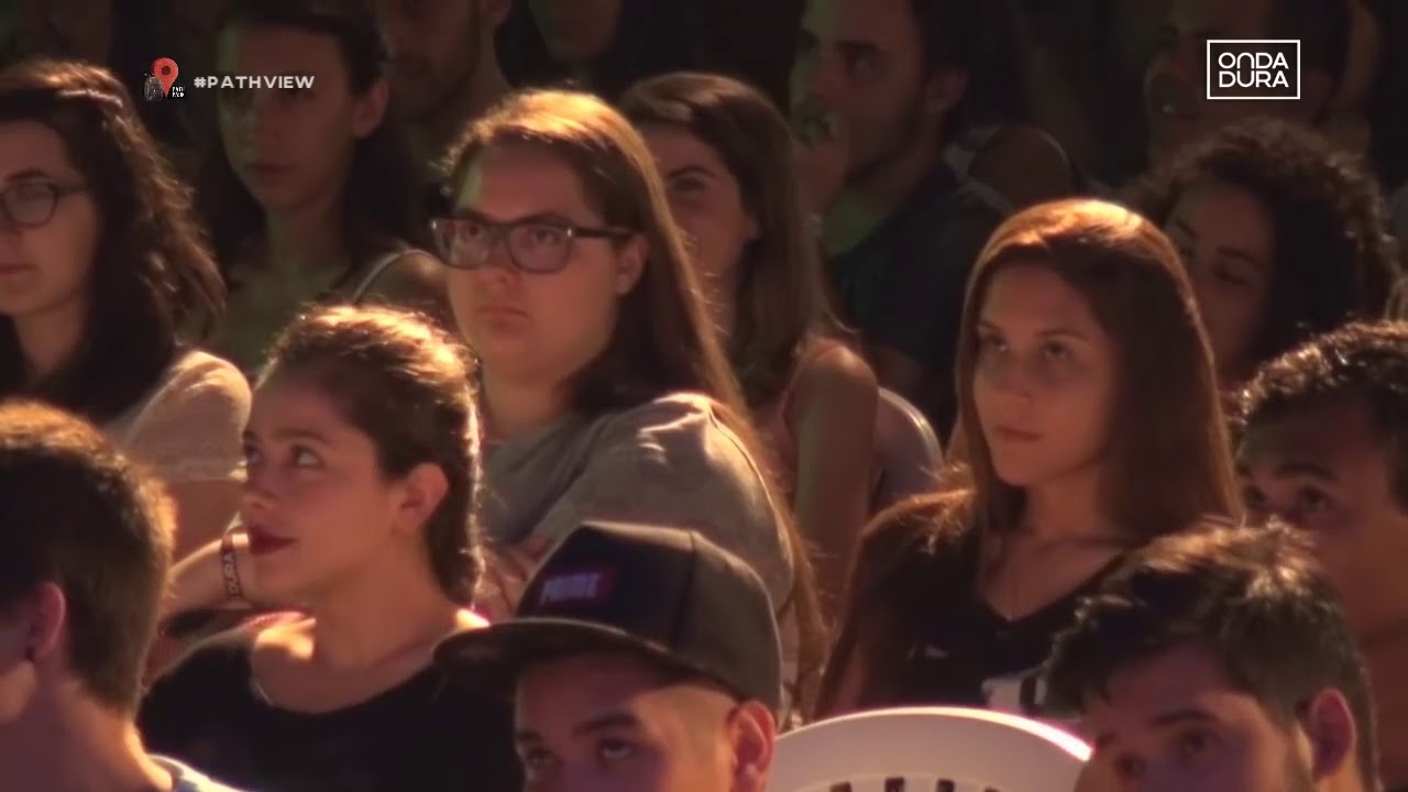 Pr. Lipão - Quem é voçe quando ninguém está te vendo?