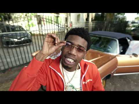 TYTE - FYP (Official Music Video) | @DAREALTYTE