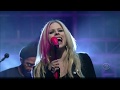 11 Times Avril Lavigne's vocals had me SHOOK!