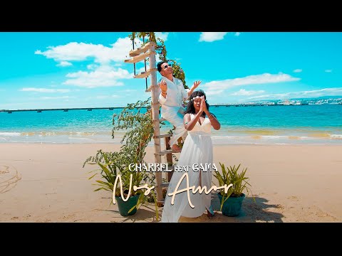 Charbel feat Gama - Nos Amor ( OFICIAL VIDEO )