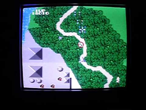 xevious pc game