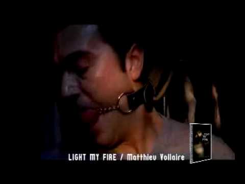 Denis Menochet in Light My Fire