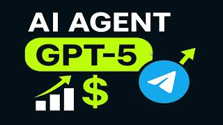 كيفية تصميم وكيل ذكي بـGPT-5 لجدولة المواعيد تلقائياً عبر Telegram وGoogle Calendar