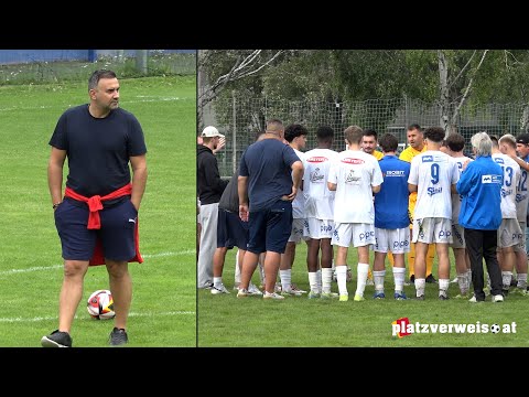 Saisonvorschau Stefan Coric (Helfort): "Keiner hat sich so richtig verstärkt"