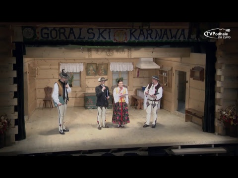 47. Góralski Karnawał - konkurs grup kolędniczych 15.02.2019r.