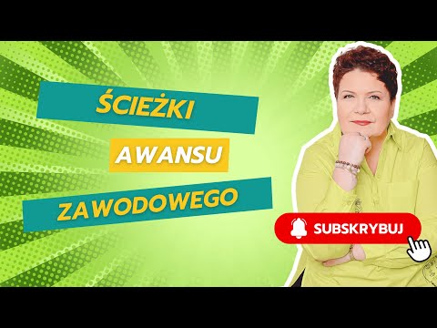 #awansTv 33/2024 Ścieżki awansu zawodowego