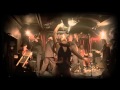 THE URBAN VOODOO MACHINE Emptiness Official 2011