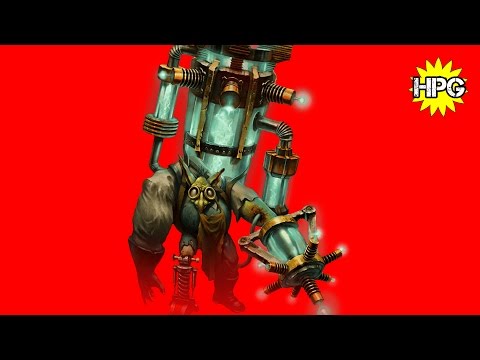 HoN Pro Electrician Gameplay - Immortal - The_Piz - 1904 MMR